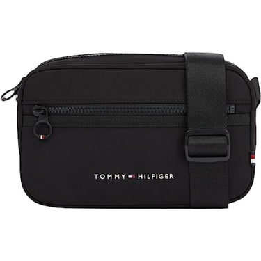 Am0Am11548Bds Bolsos Tommy Hilfiger Hombre Th Skyline Ew Reporter